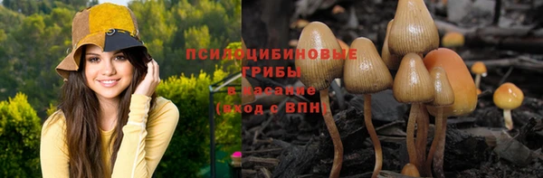 твердый Баксан